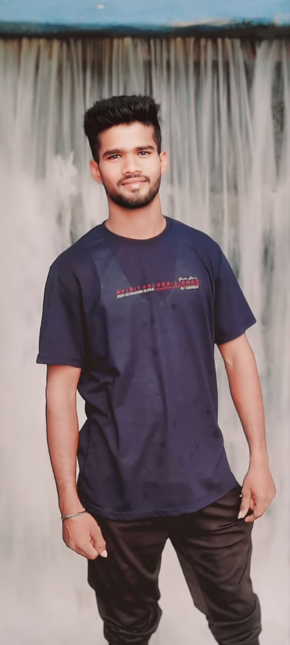Team Member